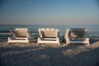 Riva Mamaia Beach ApartHotel
