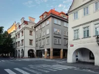 Perla Hotel Các khách sạn gần Thành phố Lucerna