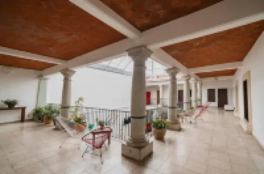 ラ カトリーナ デ アルカラ