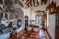 Casa Albuquerque - Baarit