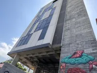 Amae21 Lofts Hotels in San Pedro Garza Garcia