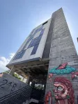 Amae21 Lofts Hoteles en Ciudad Santa Catarina