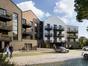 Apartament Roztocze