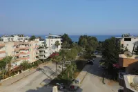 BALŞEN Hotel Hotels in Anamur