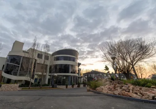 Anew Hotel & Convention Centre or Tambo Johannesburg Hotels in Benoni
