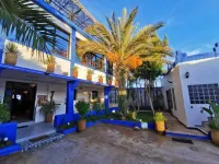 RIAD GHAZAL Hotels in Bouzama