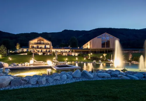 Chalet Purmontes Hotels in Chienes