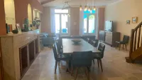 Logis de la Foulerie