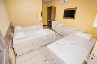 Hotel Diniz Hotels in 