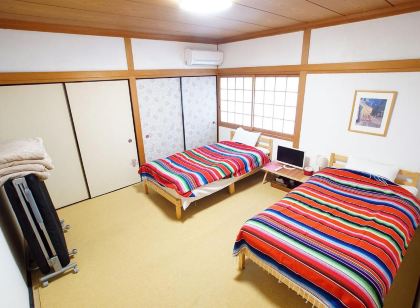 高松旅館茜私人度假屋