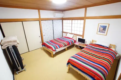 Takamatsu Guest House Akane