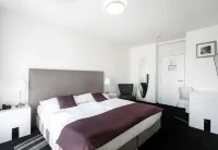 My Hotel Apollon Hotels in Praha