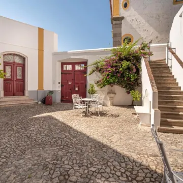 Casa Morgado Esporão