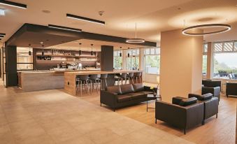 Seehotel Maria Laach