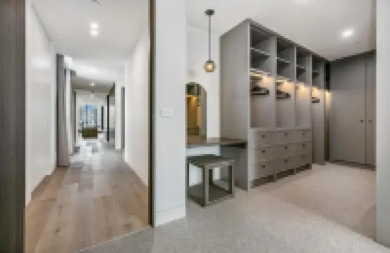 Melbourne City Apartments - Teri