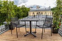 Hotel am Prinzengarten, Inklusive AlbCard Hoteles en Sigmaringa