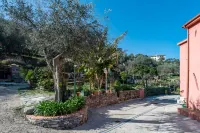 Casa Rosa, Rapallo - بوتيك