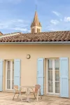 Logis Hotels - le Relais des Deux vallées - Hôtel et Restaurant Hotels in Monclar-de-Quercy
