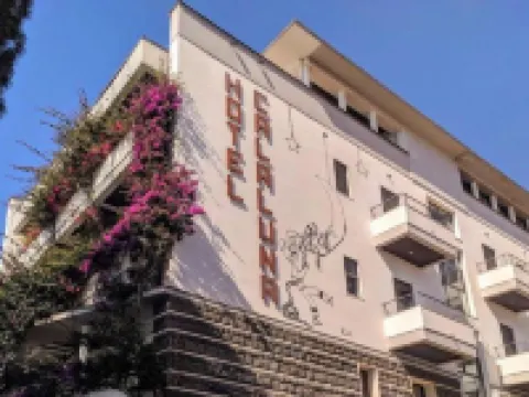 Hotel Cala Luna Hotels in Dorgali