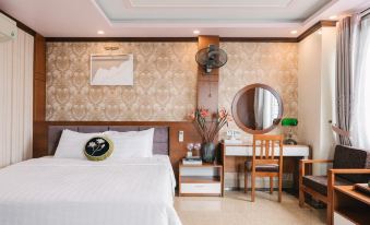 Thao Minh New Star Hotel