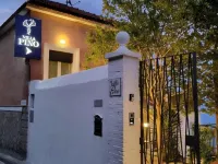 Villa Pino Hotels near Furore