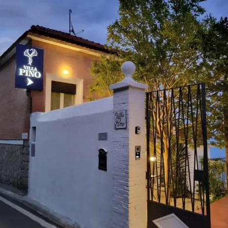 Villa Pino