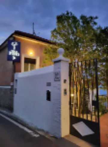 Villa Pino