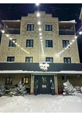 하이드아웃 바쿠리아니