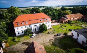 Gutshof Kehnert - Pension & Ferienwohnungen