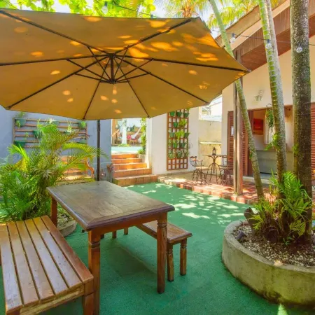 Guarujá Hostel