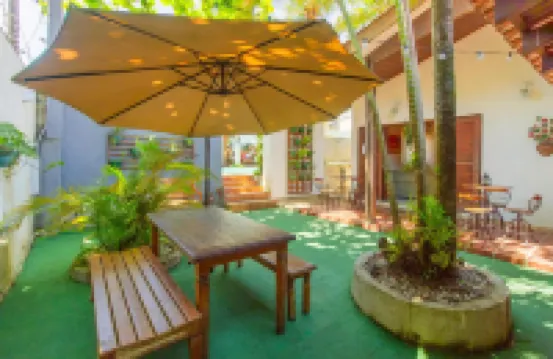 Guarujá Hostel