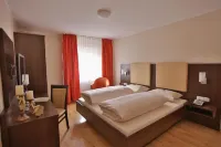 Hotel Bockmaier Các khách sạn ở Glonn
