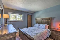 Near Hiking: Mtn-View Condo in Silverthorne! Hotels in Silverthorne