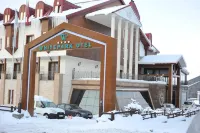 White Park Hotel โรงแรมใน