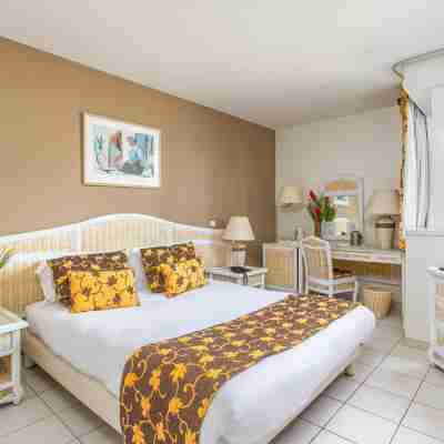 Karibea Squash Hôtel Rooms