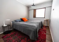 Cozy Koivutie Apartment Hotels in Ranua
