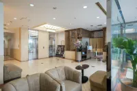 Taira View Hotel Hotels in Iwaki