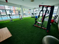 Pavilionvillie M1T571 by irainbow Hotels in Gopeng