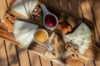 Hotel El Pilar Andalucia - breakfast