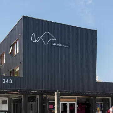 Mawün Hotel Pucón