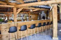 Tailor Hotel Sport & Conference Hotel a Ostroda County