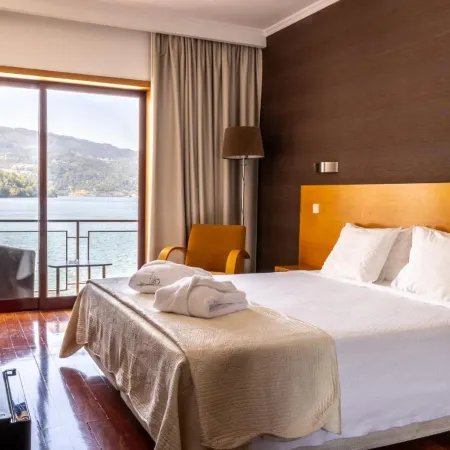 Douro Hotel Porto Antigo