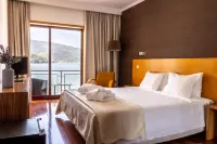 Douro Hotel Porto Antigo Hotel a Cinfães