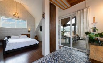 Gyeongju Sweetcreamhill Pension