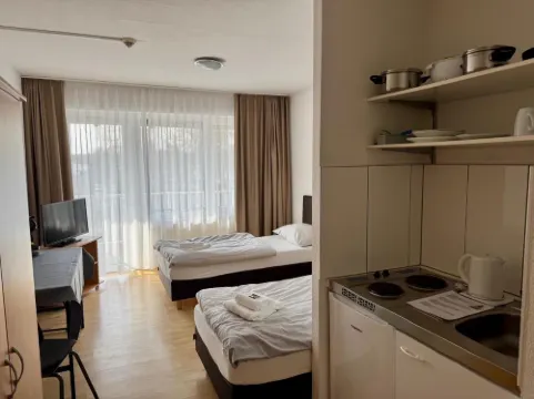 Gästehaus Haßloch Hotels in Haßloch