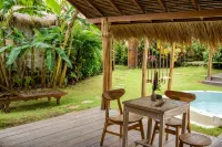 Le Yanandra Bali Resort