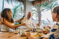 Delfins Residences فنادق في كراليندايك