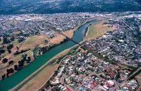 Camellia Court Motel Hotels in Lower Hutt