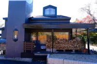 LCO-Resort Hotels in Takizawa