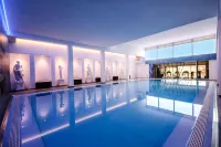 Hotel Sina Astor